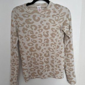 Sweaty Betty Long Sleeve Shirt